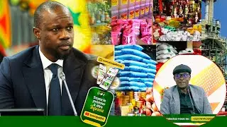 INEDIT:  la face cachée du bilan explosif de Sonko en 2025_ Doyen Samba lâche une info de taille...