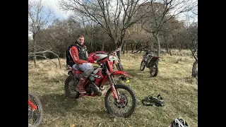 RIEJU MR 300 INJEKTOR !!!!!