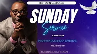 Pastor Nathan Epenge | LE MYSTERE D'UNE VIE DIGNE DE L'EVANGILE | 24.11.2024