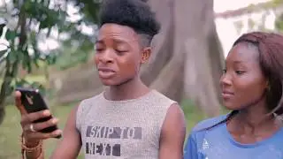 OFFICIAL TRAILER - WHO EVER BE (W.E.B)CAMPUS SERIES PILOT TRAILER - DIRECTED BY KELLY KHOBBI BLUZ