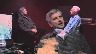 Mark Nomad Interview with Art Tipaldi Part1.mov