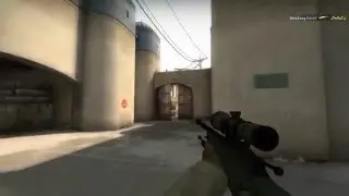 CS:GO Random Moments