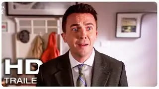 MALCOLM IN THE MIDDLE LIFE'S STILL UNFAIR Official Trailer Teaser (NEW 2026)