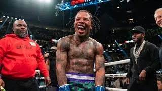 Is Gervonta Davis OVERRATED? A breakdown of Tanks Resume.