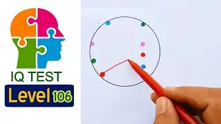 Solution Video  | IQ level test for all | Paper and pen Mind games | challenge no 106  Dielison Box