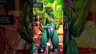 Absolute Brainiac &eacute; Muito Bizarro | #brainiac