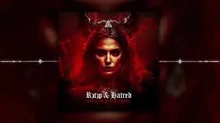 R3T3P & Hatred - Devil In A Red Dress