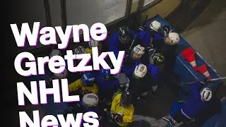 Wayne Gretzky NHL News Predicting the 2022 Olympic hockey rosters: Which NHL stars make the teams?