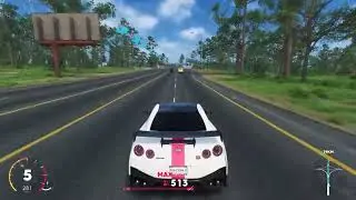 Speed Across America: Watch the GT-R NISMO Race from Miami to New York!
