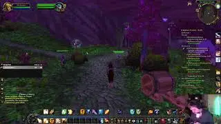 World of Warcraft Classic | Leveling Priest PVP Server | E38