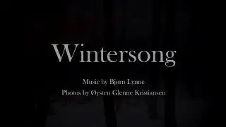 Bjørn Lynne - Wintersong