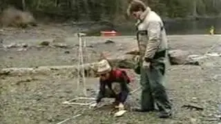 Worker Safety Exxon Valdez Oil Spill Alaska 1989