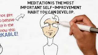 YVAN BYEAJEE TALKS ABOUT HOW TO BUILD CONCENTRATION THRU MEDITATION TO BECOME PROFITABLE TRADER.