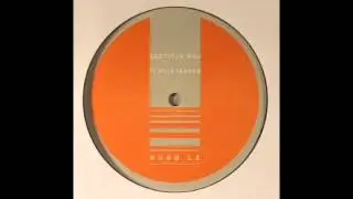 Hugo LX - Kansai Kick It [Courtesy Of Balance]