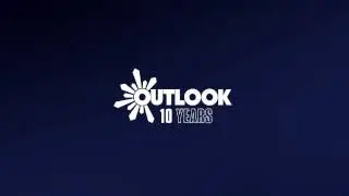 Outlook 2017 Full Lineup