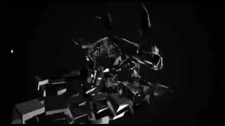 Test openframeworks assimp mesh reconstruction