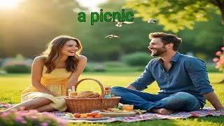 Essay on a picnic in English 10 lines || a picnic in English 10 lines || hamse seekho