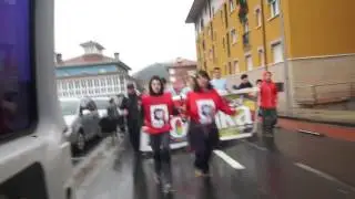 KORRIKA TXIKI 19, MARKINA-XEMEIN 2015-III-23