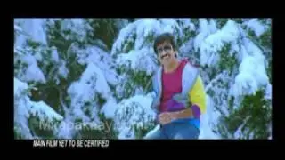 Mirapakaay Dhinaku Dhin Song