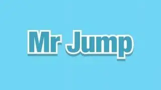 Mr Jump (Android Version) A2 Gameplay