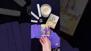See from a higher perspective with Archangel Jeremiel. 💜