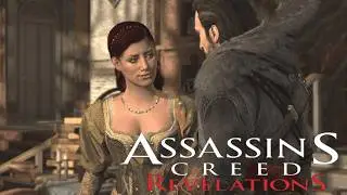 СТАМБУЛЬСЬКІИЙ ЛЕОНАРДО | Assassin's Creed: Revelations #3