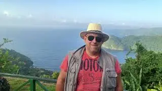 Trinidad &ndash; Original Music and Visual Journey by Dr. Vahid Matejko &ndash; Episode 2