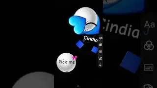 duet? cindia