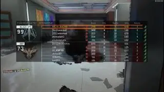 XMC (Old Gameplay) | BO3