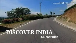 DISCOVER INDIA