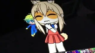 Sonic.exe FT [MEME] *FLASH WARNING* GL