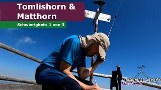 Pilatus Tomlishorn Matthorn