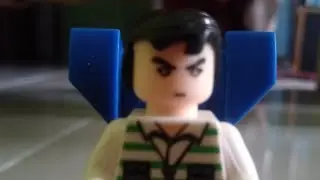 Gozhali everyday (Lego Version)