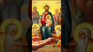 Stages  Of  Holiness , #orthodoxy #solitude #easternchristian #holiness