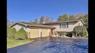 Crystal Lake, IL Real Estate Photography - For Sale 9522 Beech Ave, Crystal Lake, IL 60014