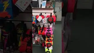 @tricityscuba Shop walk through on January 27, 2026.  