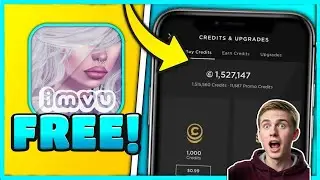 IMVU Hack 2025 &ndash; Free Unlimited Credits MOD for iOS & Android 🚀