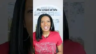 Hang in there. You will receive the crown of life 👑.