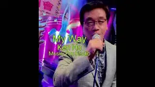 Ken Ho - My Way