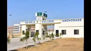 ADMISSION IN BAHRIA COLLEGE | REVIEW | DOCUMENTARY