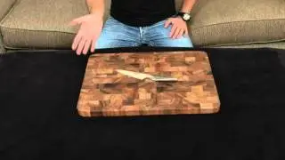 Global Utility Knife &mdash; Review and Information.