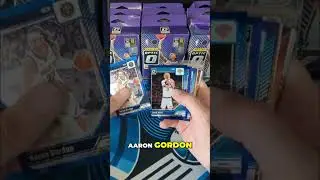 Rookie Card Reveal! Will We Hit Big On These Basketball Cards? #shorts #panini #sportscards #cards