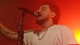 Me and my devil live Suffer my pride at Huize Maas ESNS26 16-01-2026
