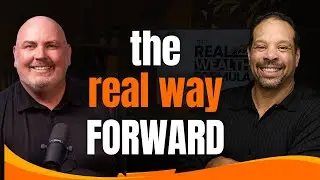 Financial Independence Starts With You, Not Others | Real Wealth Review with Dr. Brian | Ep 24