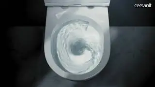 CERSANIT VORTEX &ndash; technology that delivers. Every single day.