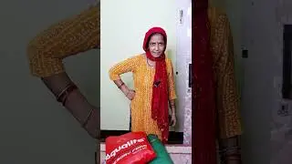 Middle Class Family Aur Happy Dusherra😂  |  A SHORT INDIAN COMEDY | FT. Barkha tiwari |
