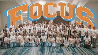 Focus YTH Choir | That&rsquo;s How the Good Lord Works |