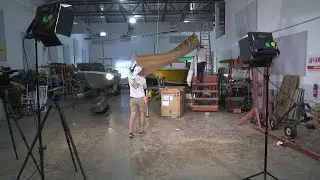 ПРЕДВАРИТЕЛЬНЫЙ ПРОСМОТР SSTV 24-14 &mdash; Студия переодевания для нового сезона (ПОЛНЫЙ ЭПИЗОД)