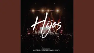 Soy Esa Generación (Live - Deluxe)