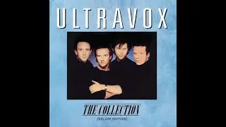 Ultravox -- 